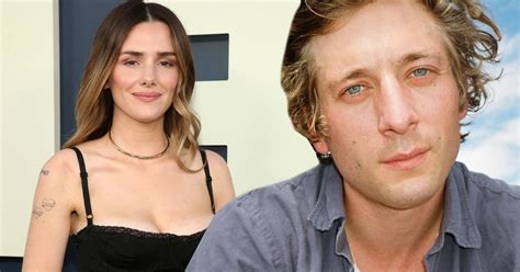 addison timlin leaked|Inside Jeremy Allen White And Addison Timlins。